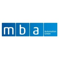 mba Automation GmbH Company Logo